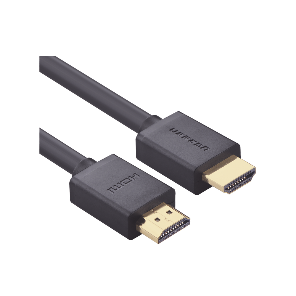 Cable HDMI 2.0 4K@60Hz | 1 Metro (3.28 Pies) | HDR | 3D | HEC (Canal Ethernet HDMI) | ARC (Canal de Retorno de Audio | Color Profundo de 48 Bits | Audio de 32 Canales | HDCP | Dolby True HD 7.1 | 18 Gbps | Múltiple Blindaje | Calidad Premium. - Image 2