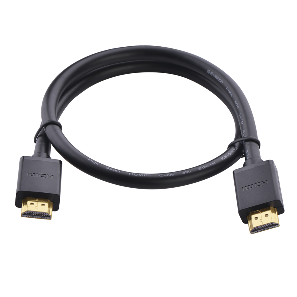 Cable HDMI 2.0 4K@60Hz | 5 Metros (16.40 Pies) | HDR | 3D | HEC (Canal Ethernet HDMI) | ARC (Canal de Retorno de Audio | Color Profundo de 48 Bits | Audio de 32 Canales | HDCP | Dolby True HD 7.1 | 18 Gbps | Múltiple Blindaje | Calidad Premium. - Image 3