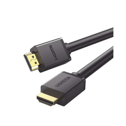 Cable HDMI 2.0 4K@60Hz | 10 Metros (32.81 Pies) | HDR | 3D | HEC (Canal Ethernet HDMI) | ARC (Canal de Retorno de Audio | Color Profundo de 48 Bits | Audio de 32 Canales | HDCP | Dolby True HD 7.1 | 18 Gbps | Múltiple Blindaje | Calidad Premium.