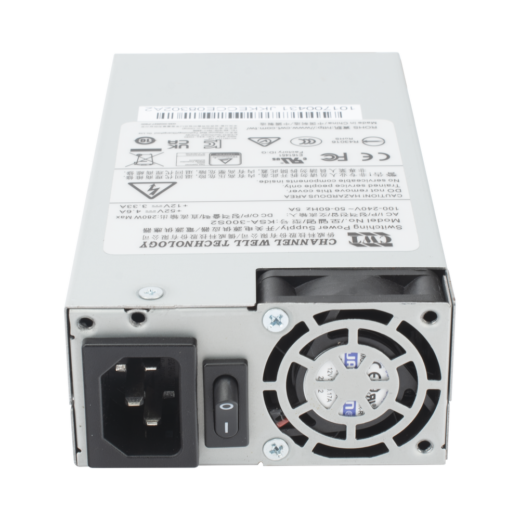 Fuente Interna para NVR DS-7716NI-M4/16P / DS-7732NI-M4/16P