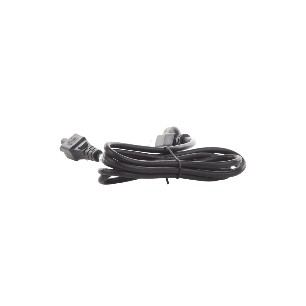 Cable de Alimentación Eléctrica para 120-240 Vca / 1.8 Metros (5.91 Pies) / Trifásico / Conector Tipo Mouse - Image 6