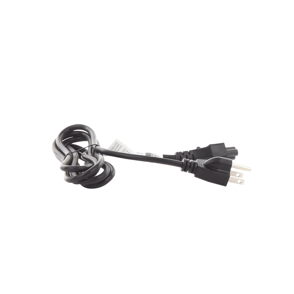 Cable de Alimentación Eléctrica para 120-240 Vca / 1.8 Metros (5.91 Pies) / Trifásico / Conector Tipo Mouse - Image 7