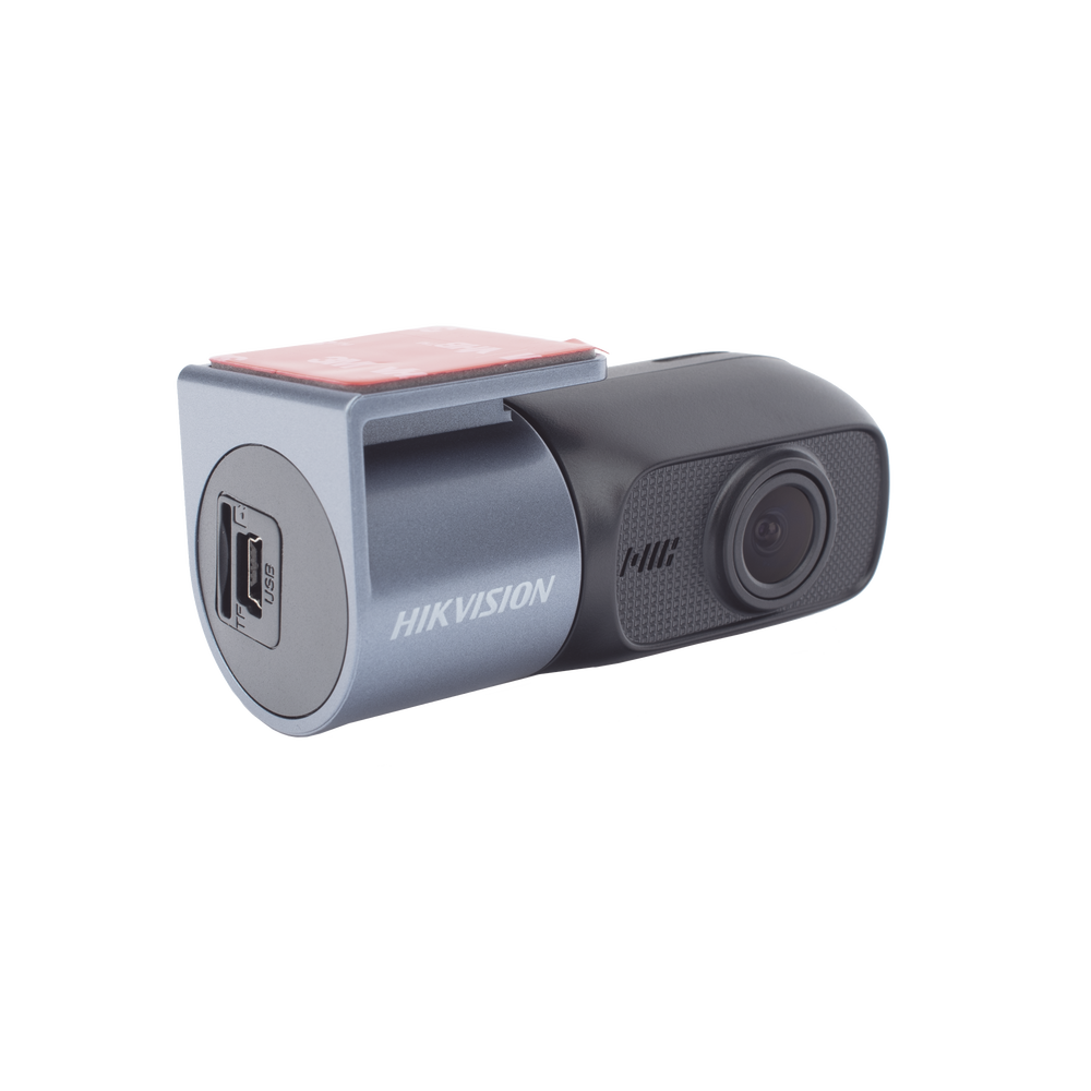 Dash Cam para Vehiculo / 2 Megapixel (1080p) / Gran Angular 122° / Wi-Fi / G-Sensor / H.265 / Microfono y Bocina Integrado - Image 3