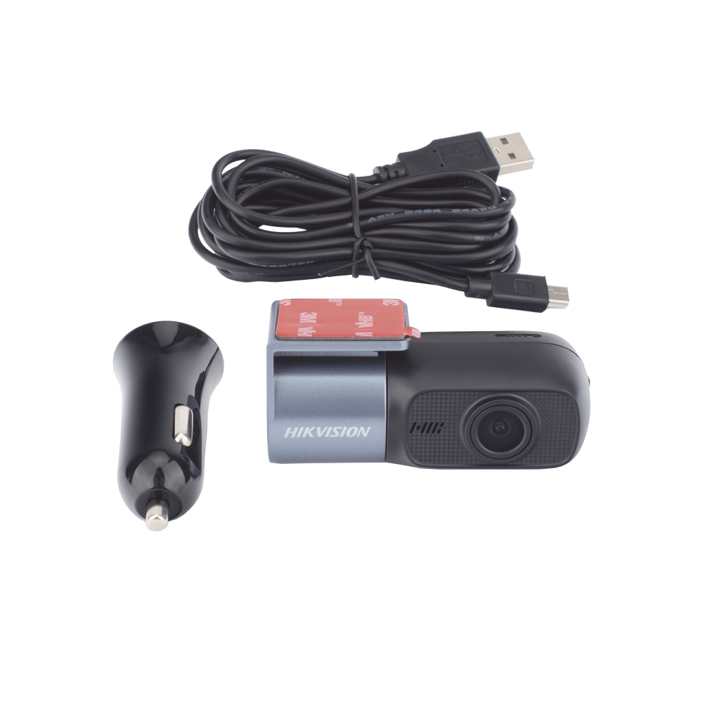 Dash Cam para Vehiculo / 2 Megapixel (1080p) / Gran Angular 122° / Wi-Fi / G-Sensor / H.265 / Microfono y Bocina Integrado - Image 6
