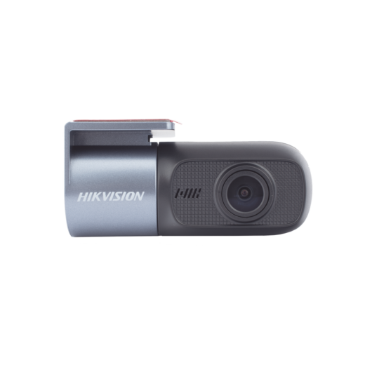 Dash Cam para Vehiculo / 2 Megapixel (1080p) / Gran Angular 122° / Wi-Fi / G-Sensor / H.265 / Microfono y Bocina Integrado