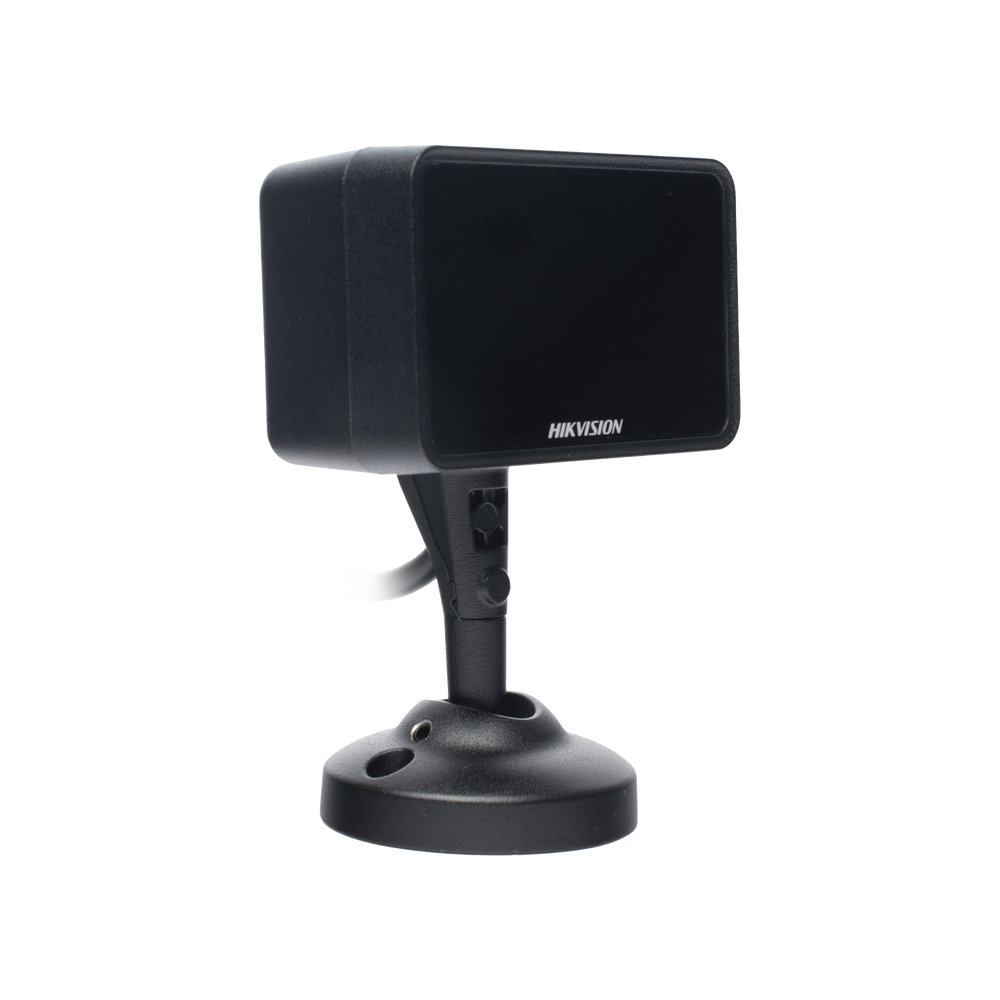 Cámara Móvil 720p / Lente 6 mm / Conector Aviación M12 / Micrófono Integrado / 3 m (9.8 ft) IR / DBA para Vehículo / Compatible con DVRs Móviles HIKVISION - Image 2