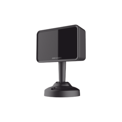 Cámara Móvil 720p / Lente 6 mm / Conector Aviación M12 / Micrófono Integrado / 3 m (9.8 ft) IR / DBA para Vehículo / Compatible con DVRs Móviles HIKVISION