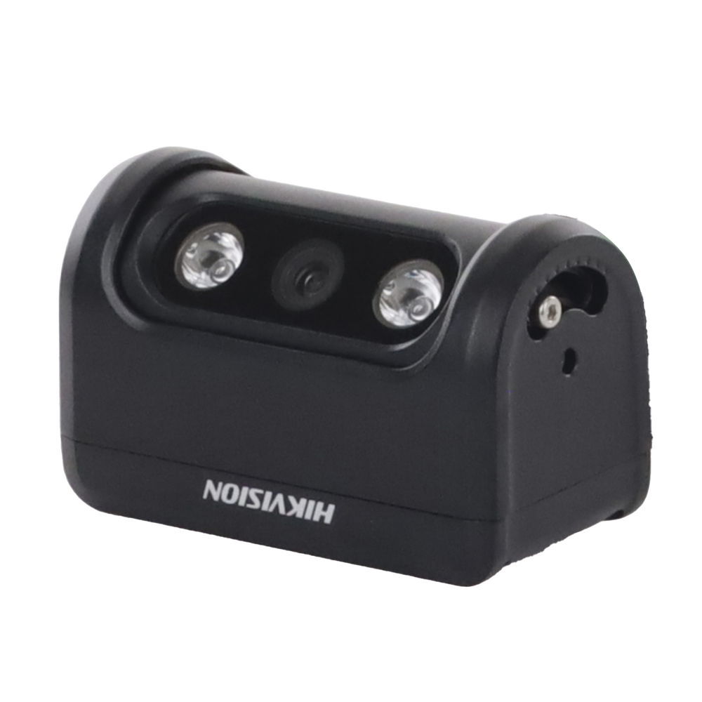 Cámara Móvil IP 5 Megapixel / Lente 8 mm / 20 mts IR / Exterior IP68 / IK10 / WDR 120 dB / Reconocimiento de Placas (ANPR) - Image 2