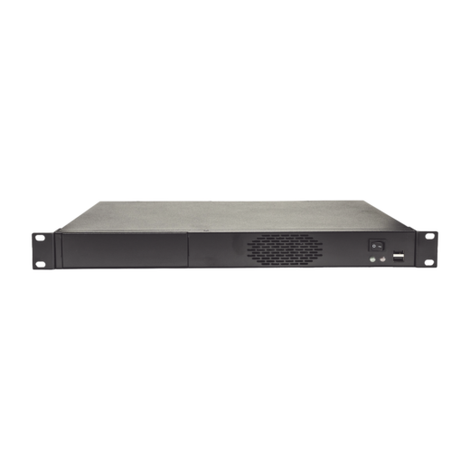 Adaptador en la Nube Enterprice / Hasta 64 Canales de Video (DVR/NVR/ CAM IP) / Compatible con Epcom Cloud / Hasta 8MP