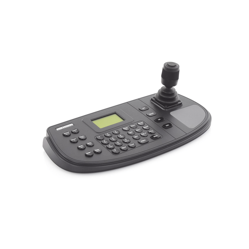 Controlador Analógico para DVR`s, Domos PTZ TURBO y Analogicos y PTZ epcom/HIKVISION por RS-485 - Image 5
