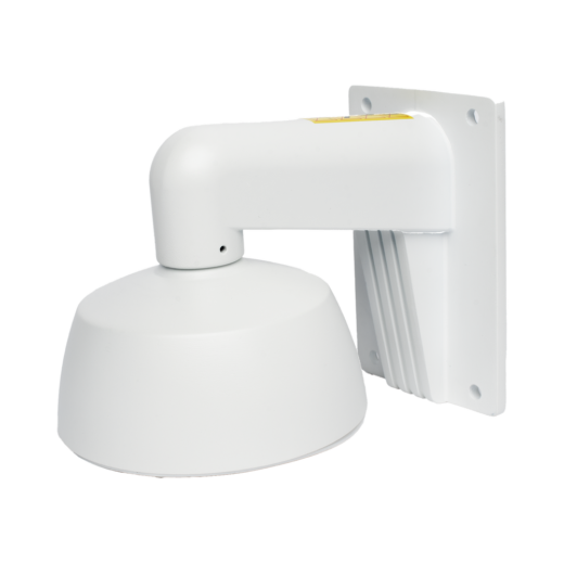 Montaje de Pared para Exterior / Compatible con Domos HIKVISION