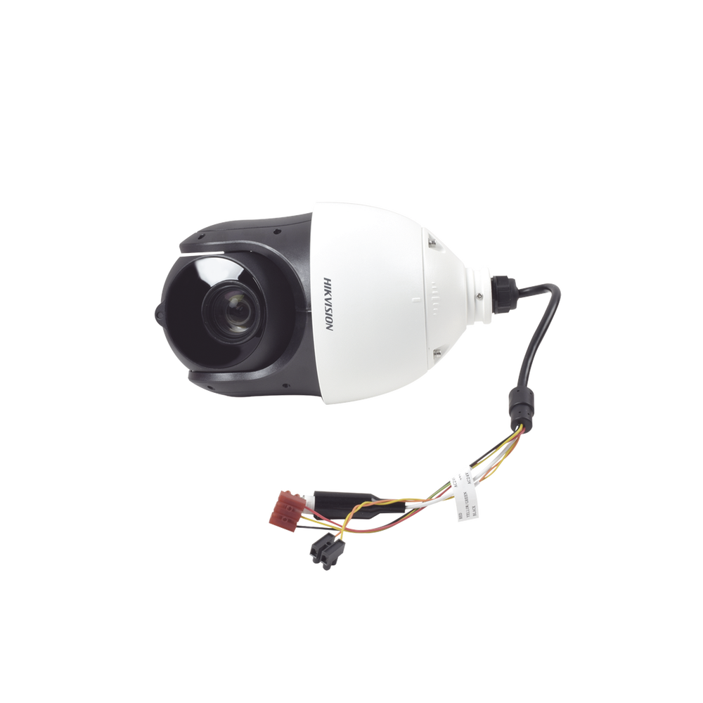 Domo PTZ TurboHD 2 Megapixel (1080P) / 15X Zoom / 100 mts IR EXIR / Exterior IP66 / WDR 120 dB / RS-485 / Ultra Baja Iluminación - Image 2