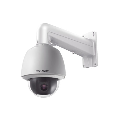 Domo PTZ TURBOHD 2 Megapixel (1080P) / 25X Zoom / Exterior IP66 / IK10 / WDR 120 dB / RS-485 / DarkFighter