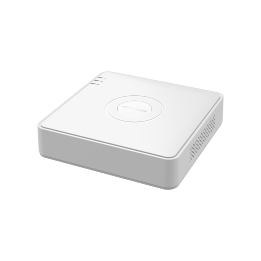 DVR 4 Canales TurboHD + 1 Canal IP / 2 Megapixel (1080p) Lite / Acusense Lite (Busqueda Inteligente Personas Vehiculos) / Audio por Coaxitron y Audio Bidireccional / 1 Bahia de Disco Duro / H.265+ / Salida de Vídeo Full HD