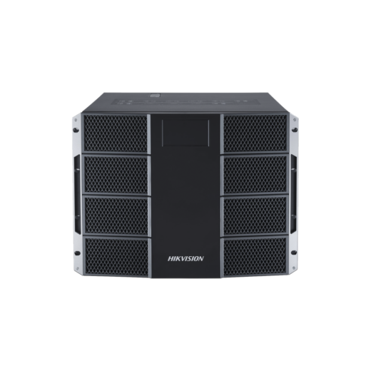Controlador de Videowall LCD y LED / No Incluye Tarjetas de Video / Soporta Hasta 23 Tarjetas de Video (Entradas y/o Salidas)