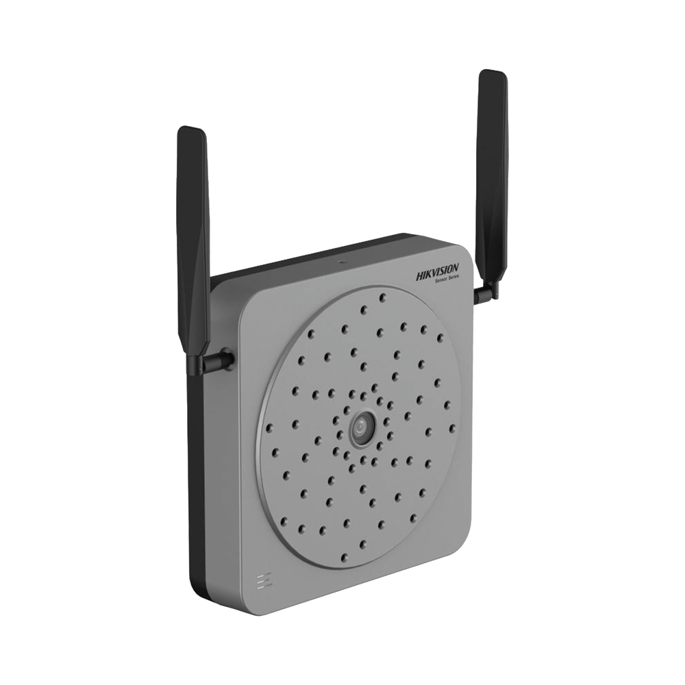 Cámara de Imagen Acústica Portátil / 64 Micrófonos / Localización de Fugas de Gas y Vibraciones / Conectividad 4G / Rango 5 kHz–72 kHz / IP67 - Image 2