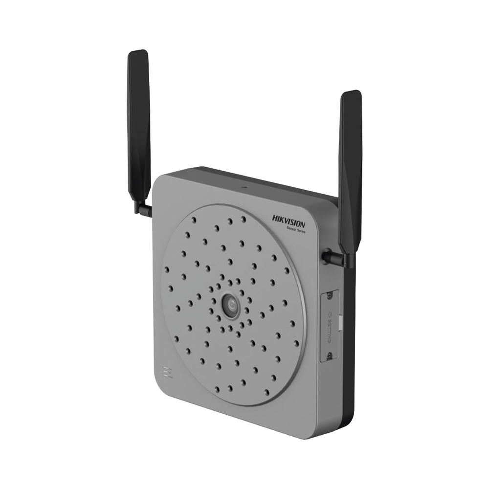 Cámara de Imagen Acústica Portátil / 64 Micrófonos / Localización de Fugas de Gas y Vibraciones / Conectividad 4G / Rango 5 kHz–72 kHz / IP67 - Image 3