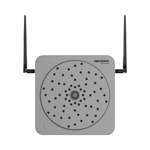 Cámara de Imagen Acústica Portátil / 64 Micrófonos / Localización de Fugas de Gas y Vibraciones / Conectividad 4G / Rango 5 kHz–72 kHz / IP67