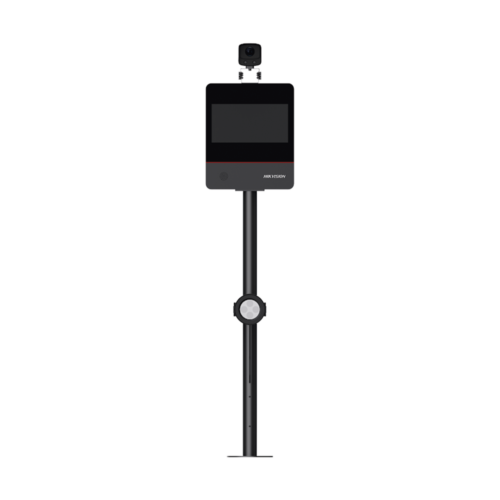 Kit ANPR / Cámara IP 2 Megapixel para Control de Acceso / Luz de Relleno Blanca + Pantalla de Visualización / Lente Motorizado 3.1 a 6 mm / Detección de placas: Plug and play, sin configuraciones complicadas 98% de precisión