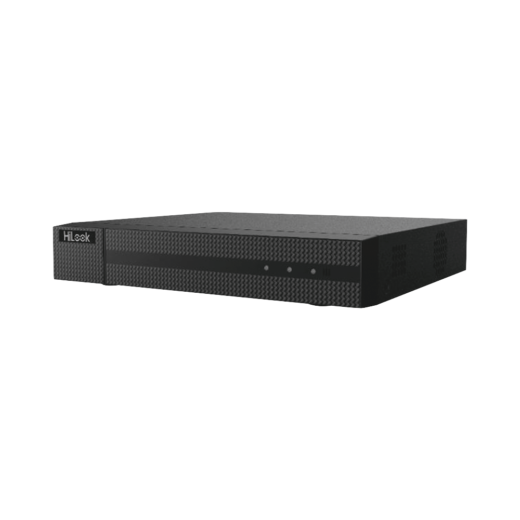 DVR 4 Canales TurboHD + 2 Canales IP / 5 Megapixel Lite - 3K Lite / Audio por Coaxitron / ACUSENSE Lite / 1 Bahía de Disco Duro / H.265+ / Salida en Full HD