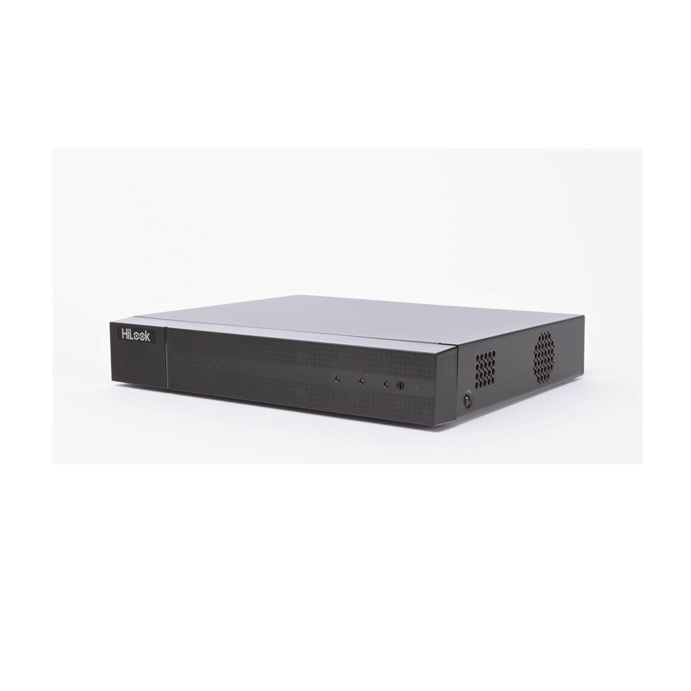 DVR 16 Canales TurboHD + 16 Canales IP / 8 Megapíxel (4K) / Audio por Coaxitron / ACUSENSE Lite / 2 Bahías de Disco Duro / H.265+ / Salida en Video en 4K - Image 3