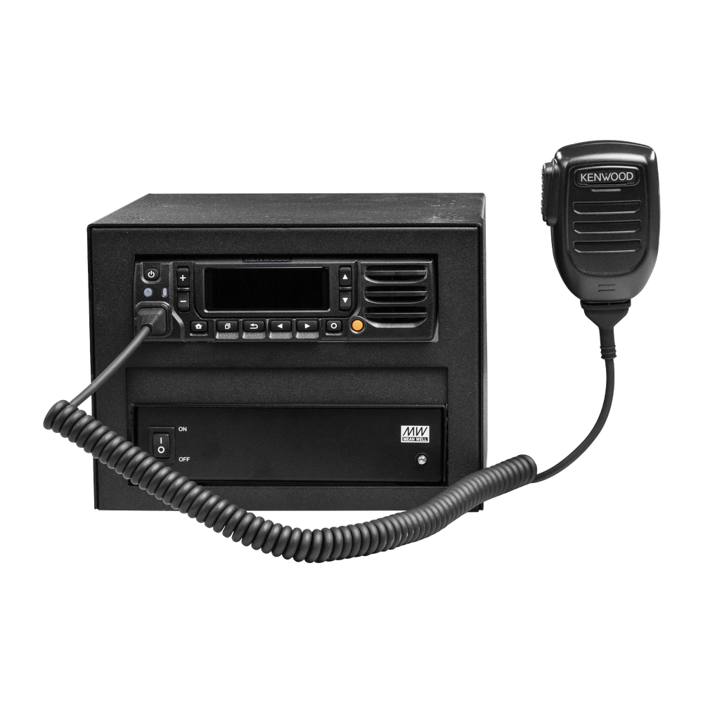 Gabinete universal para radio base y fuente de alimentación - Image 6