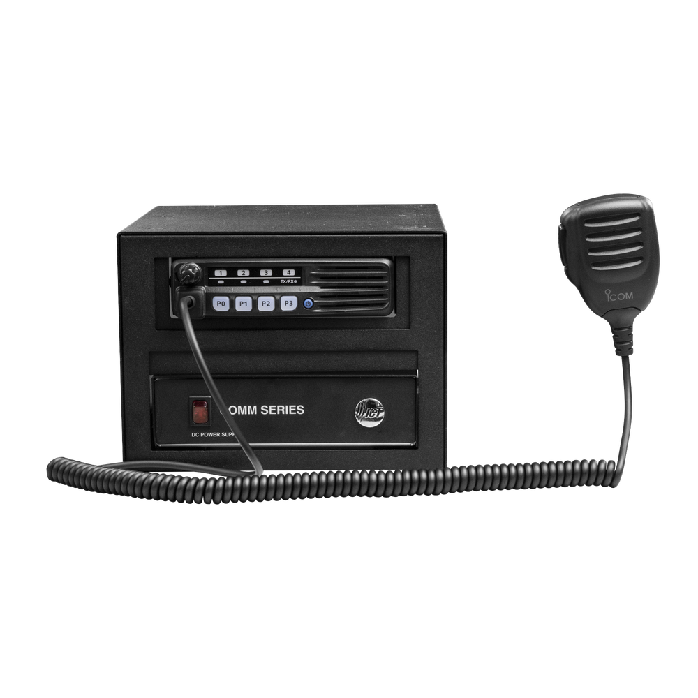Gabinete universal para radio base y fuente de alimentación - Image 8