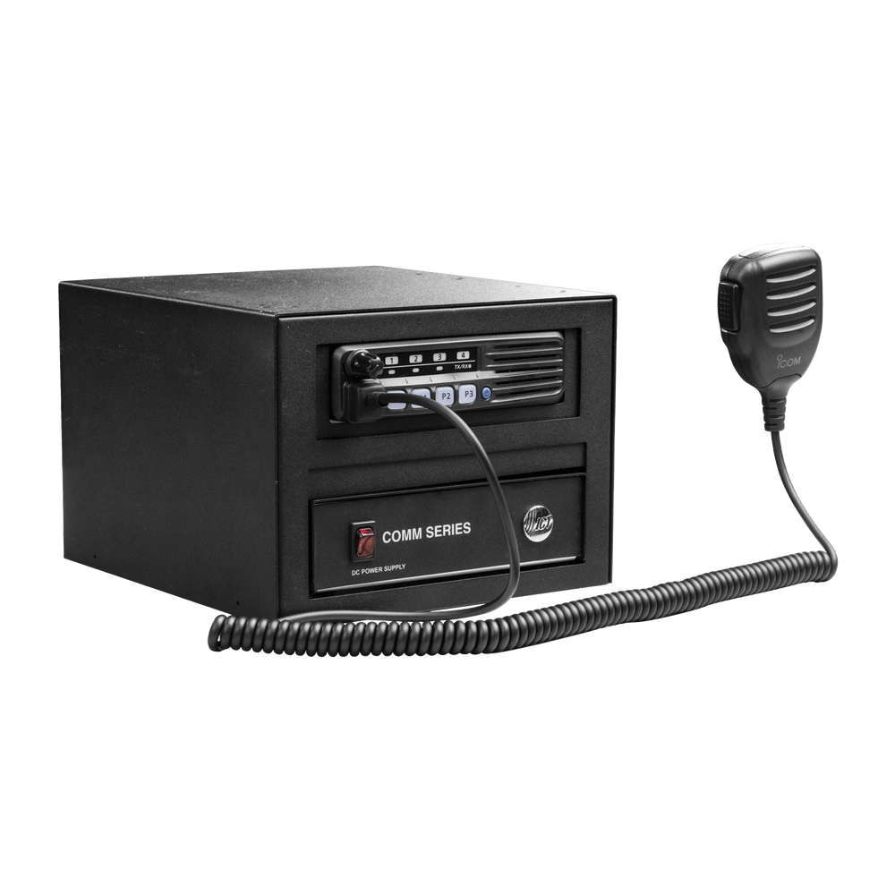 Gabinete universal para radio base y fuente de alimentación - Image 9