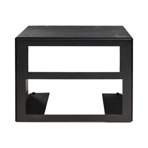 Gabinete universal para radio base y fuente de alimentación