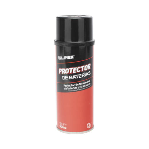 Protector de Baterías Exi33, Protege y Extiende la Vida de Tu Batería, Solución Eficaz contra la Corrosión y la Sulfatación en Ambientes Exigentes