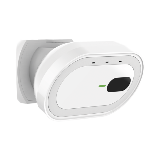 Detector de Presencia Termica / Radar Detección de Caídas / Detección de Personas  / Compatible con HikCentral Professional