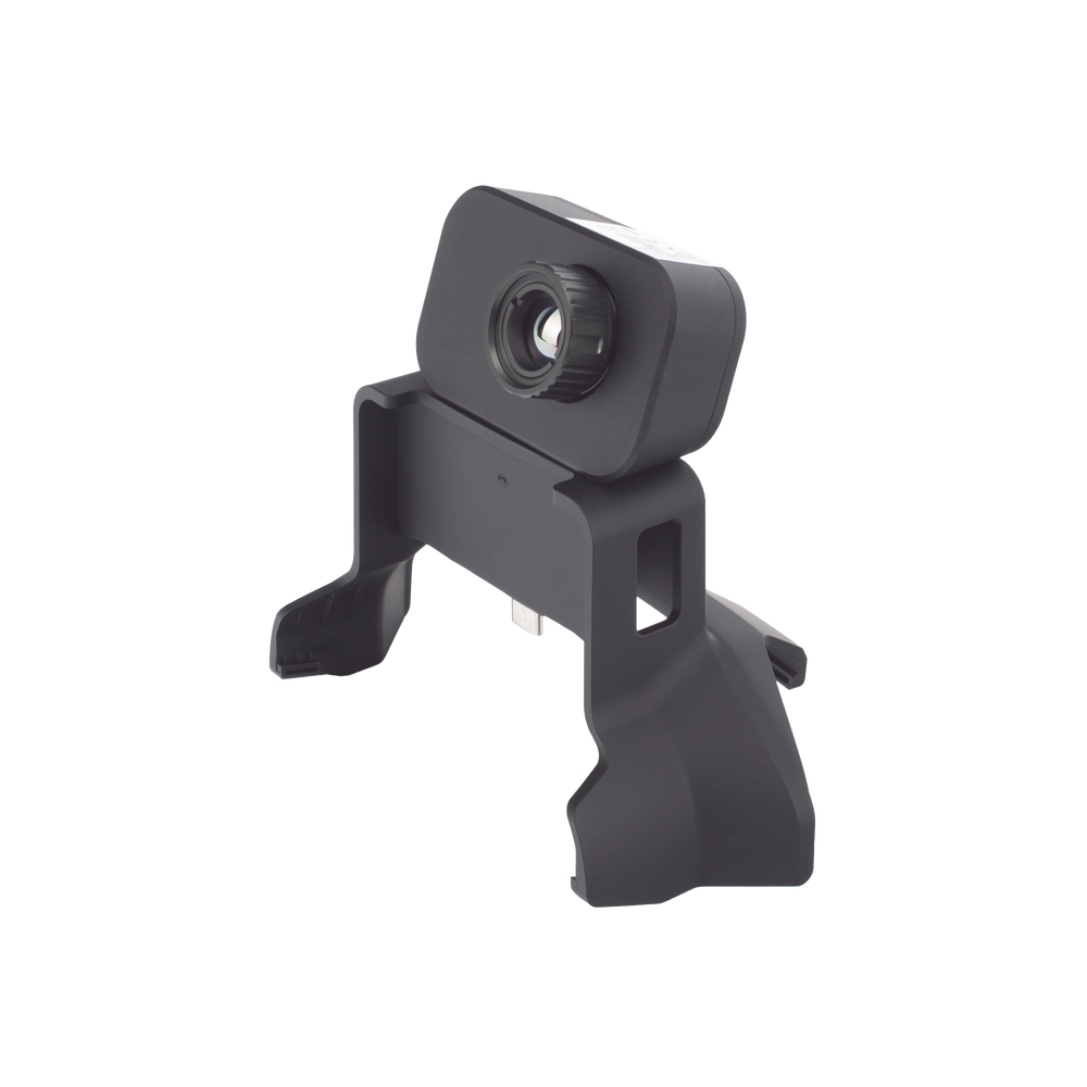 MINI R3 - Cámara Térmica compatible con cámara Acústica AI76/ Resolución IR 384x288 / Rango de Temperatura -20°C a 650°C / Precisión ±2°C / USB-C / IP54 - Image 3
