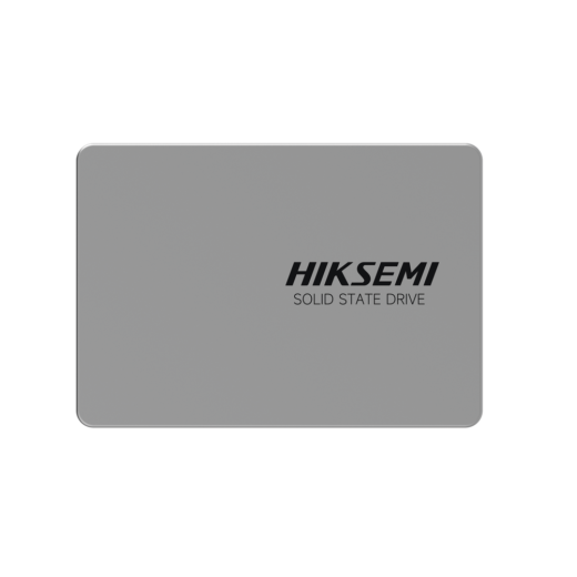 SSD PARA Videovigilancia Móvil  / 512 GB / 2.5" / Alto Performance / Uso 24/7 / Resistente en Alta Temperaturas