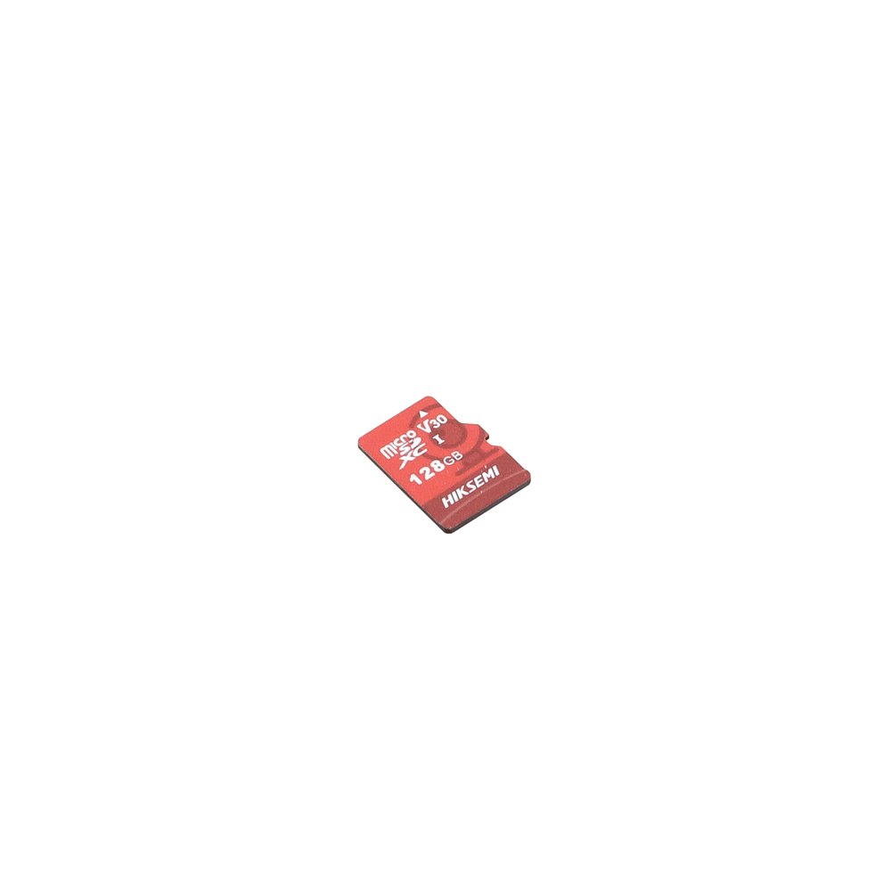 Memoria microSD / Clase 10 de 128 GB / Especializada Para Videovigilancia (Uso 24/7) / Compatibles con cámaras HIKVISION y Otras Marcas / 95 MB/s Lectura / 50 MB/s Escritura - Image 3