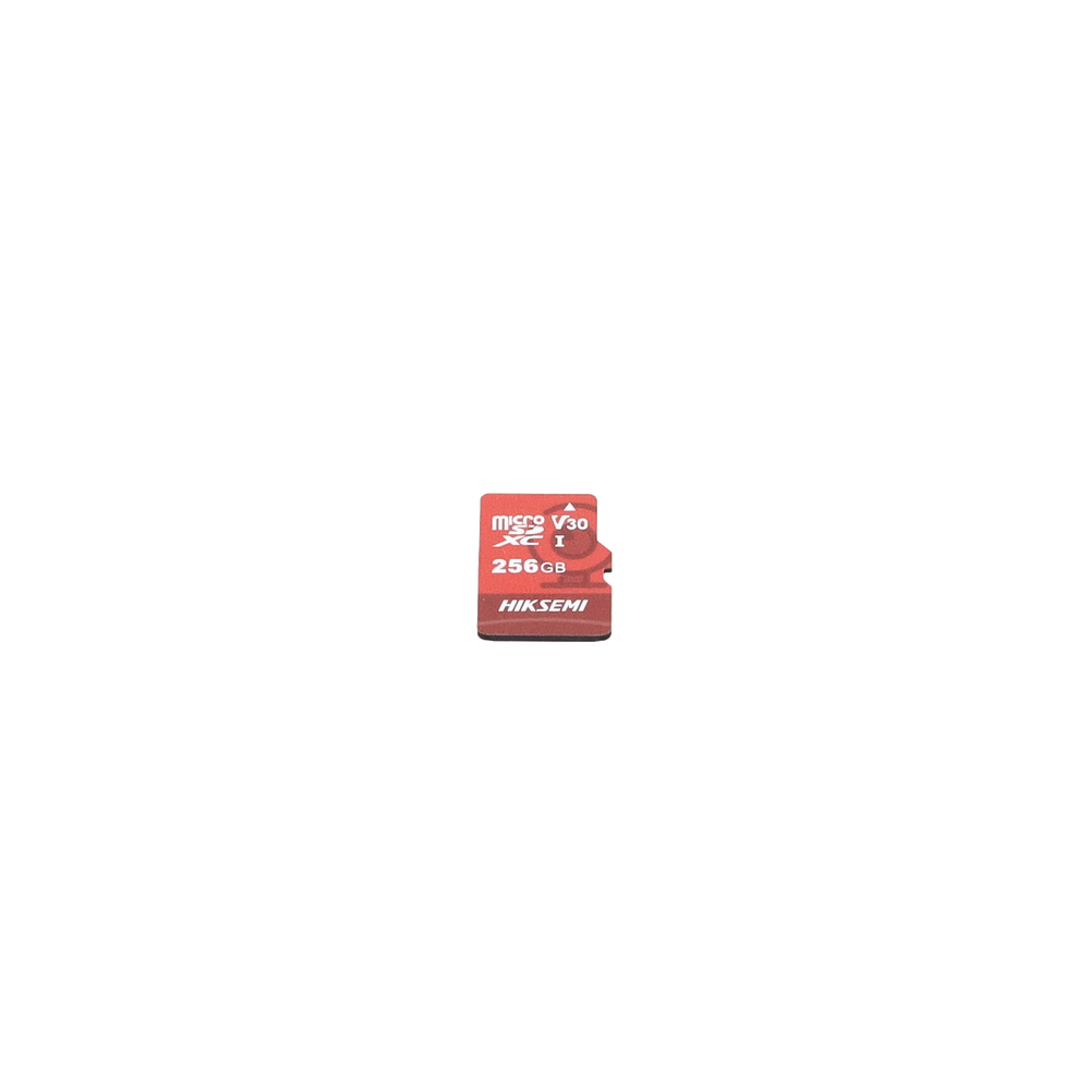 Memoria microSD / Clase 10 de 256 GB / Especializada Para Videovigilancia (Uso 24/7) / Compatibles con cámaras HIKVISION y Otras Marcas / 95 MB/s Lectura / 55 MB/s Escritura - Image 6