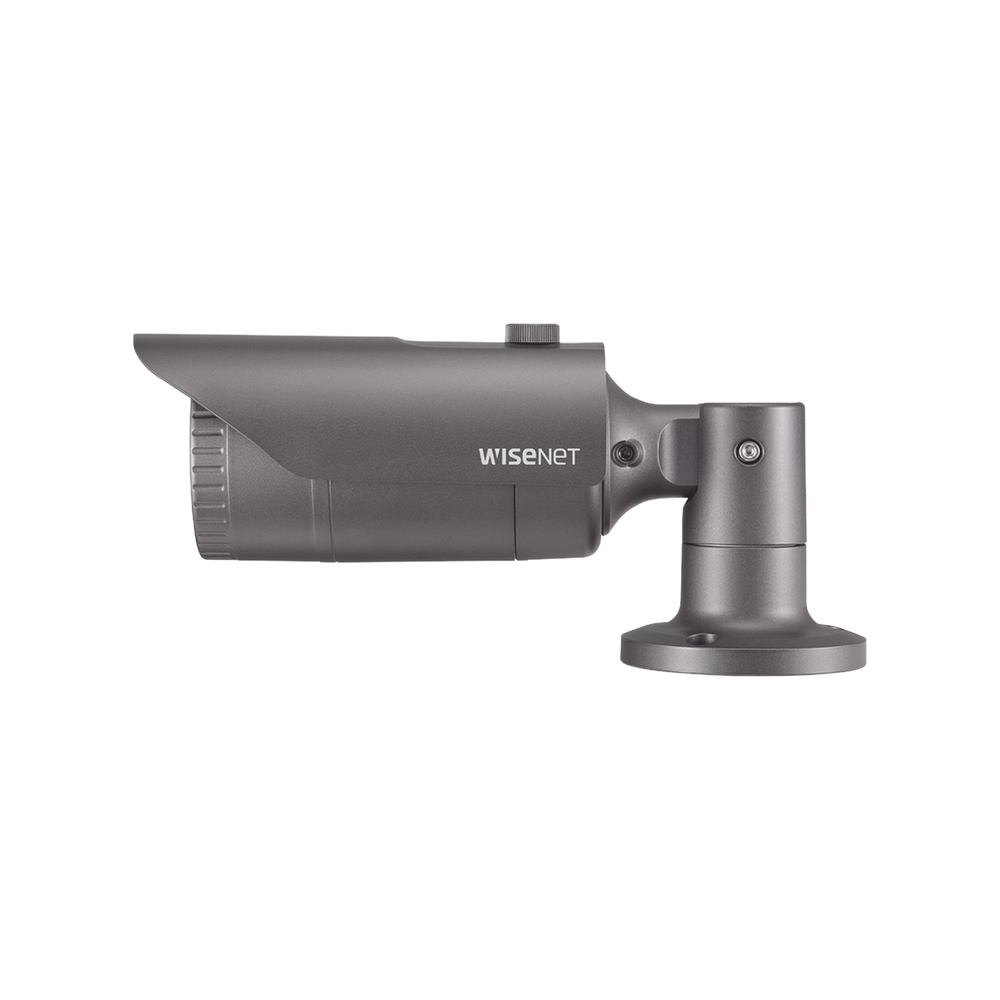 Cámara IP Tipo Bala Antivandálica 2 Megapíxel / Lente 4 mm / IR 25M / WDR 120db / Exterior IP66 / H.265 & WiseStream - Image 3