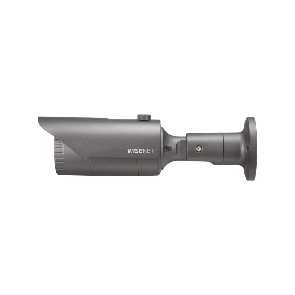 Cámara IP Tipo Bala Antivandálica 2 Megapíxel / Lente 4 mm / IR 25M / WDR 120db / Exterior IP66 / H.265 & WiseStream - Image 4