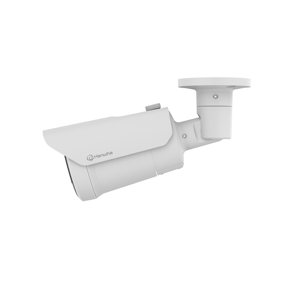 Cámara IP Tipo Bala Antivandálica 5 Megapíxel / Lente Varifocal 3.2 - 10mm / IR 30M / WDR 120db / IP66 / H.265 & WiseStream / Inteligencia Artificial Deteccion de Personas y vehiculos - Image 4