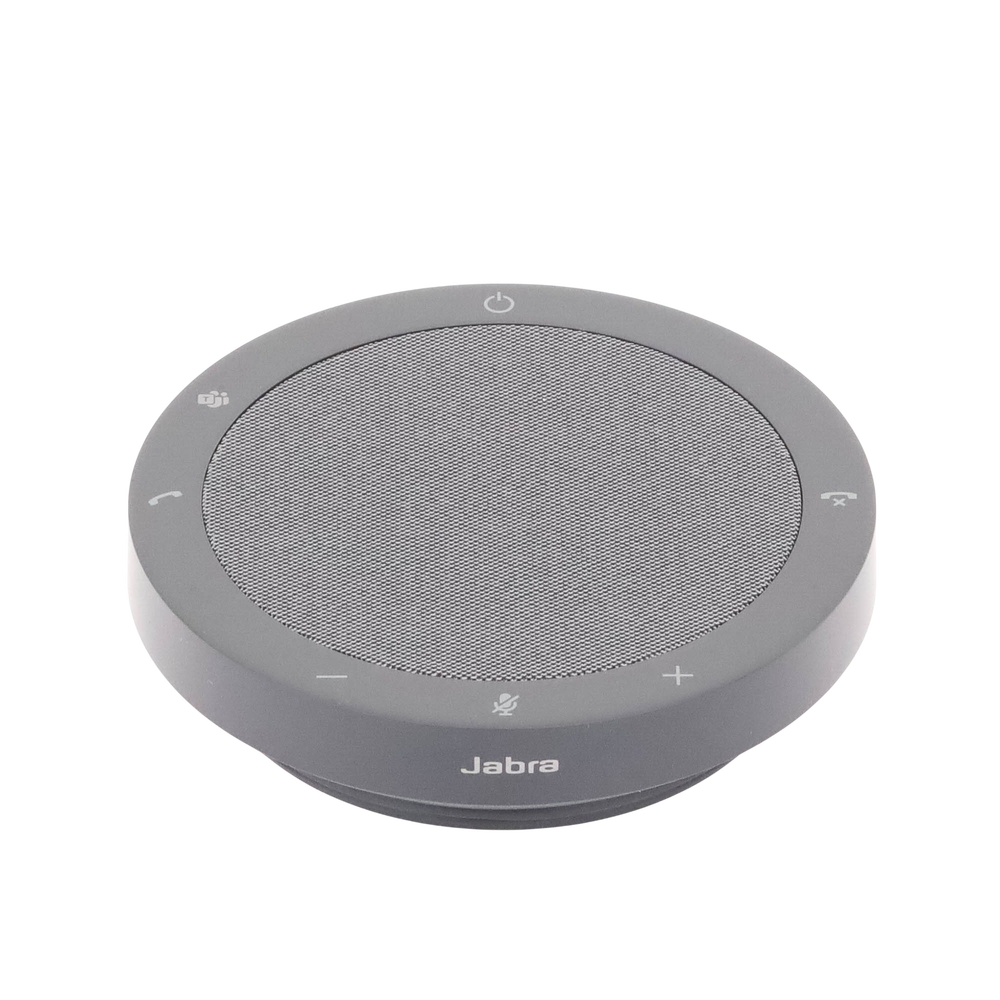 Speak 2 40 MS, Altavoz portátil con micrófono integrado, sonido increíble para conferencias y música, versión MS, Cancelación de eco acústico (AEC) (2740-109) - Image 6