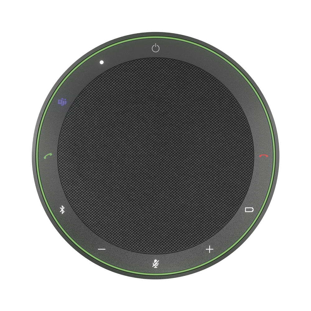 Speak 2 75 MS, Altavoz portátil con micrófono integrado, sonido increíble para conferencias y música, versión MS, protección IP64 (2775-319) - Image 3