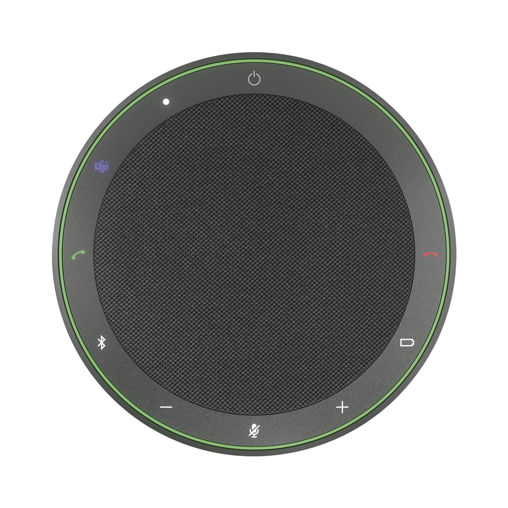 Speak 2 75 MS, Altavoz portátil con micrófono integrado, sonido increíble para conferencias y música, versión MS, protección IP64 (2775-319) - Image 2