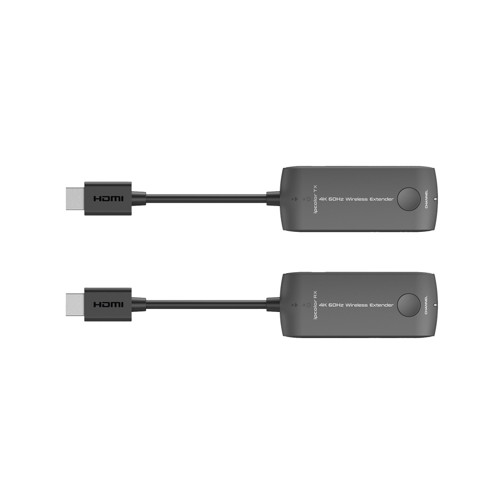 Kit extensor HDMI inalámbrico | Wifi 5G | 4K60Hz | para distancias de 20 metros - Image 2
