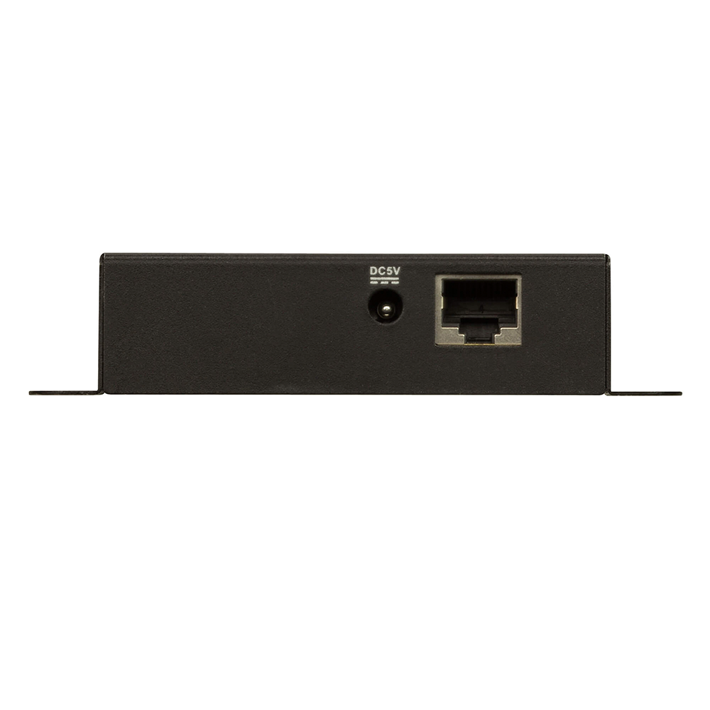 Extensor USB 2.0 |Cat 5| Hub de 4 puertos | hasta 50 metros - Image 3