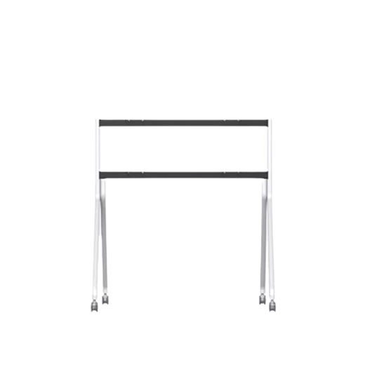 Soporte con ruedas II para HUAWEI Ideahub (65/75/86 pulgadas)