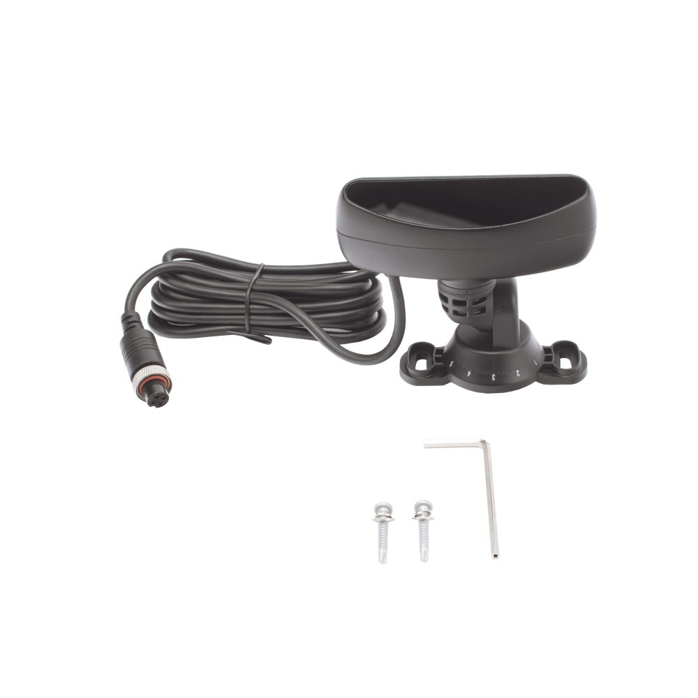Sensor DSM compatible con dashcam XMRDASHCAMADPLUS para identificar los estados de conducción anormal - Image 5