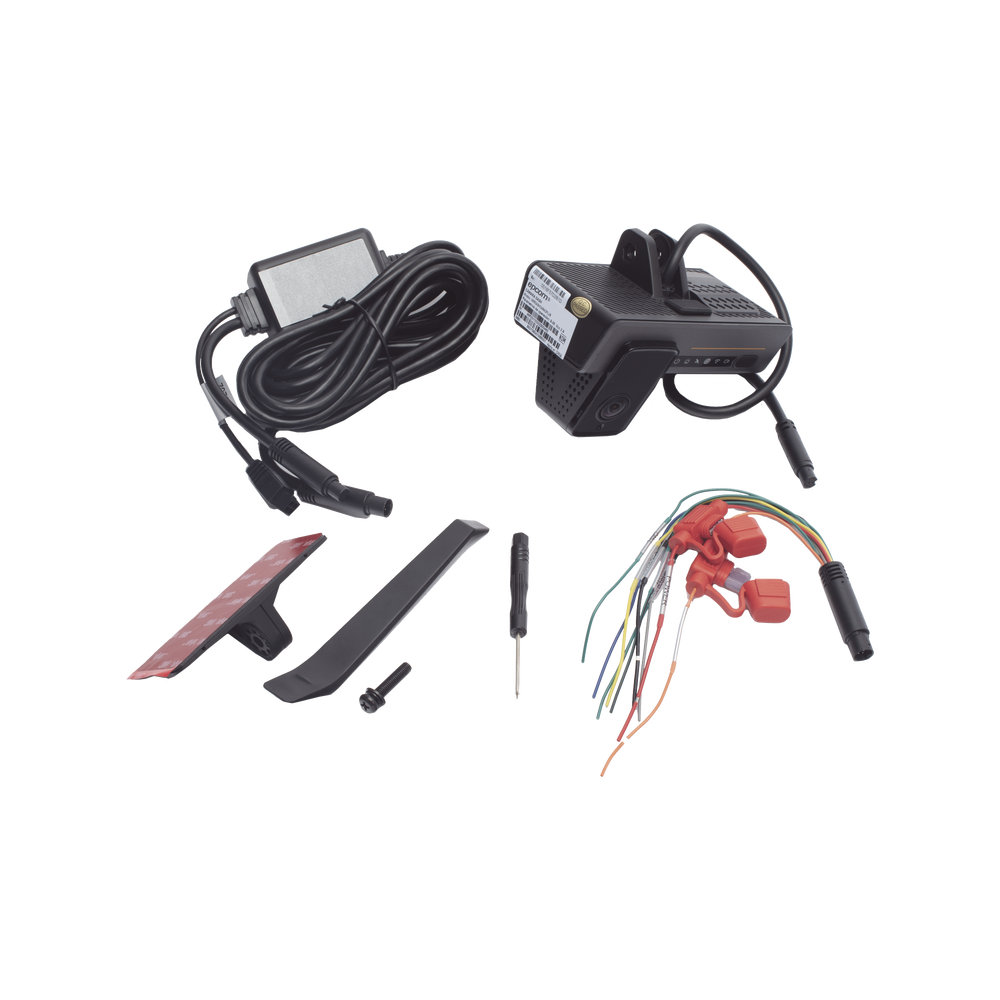 Sensor DSM compatible con dashcam XMRDASHCAMADPLUS para identificar los estados de conducción anormal - Image 9