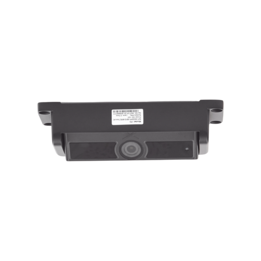 Cámara IP de 2 Megapixel (1080p) para DVRs Móviles XMR EPCOM / Solución para el Conteo de Personas