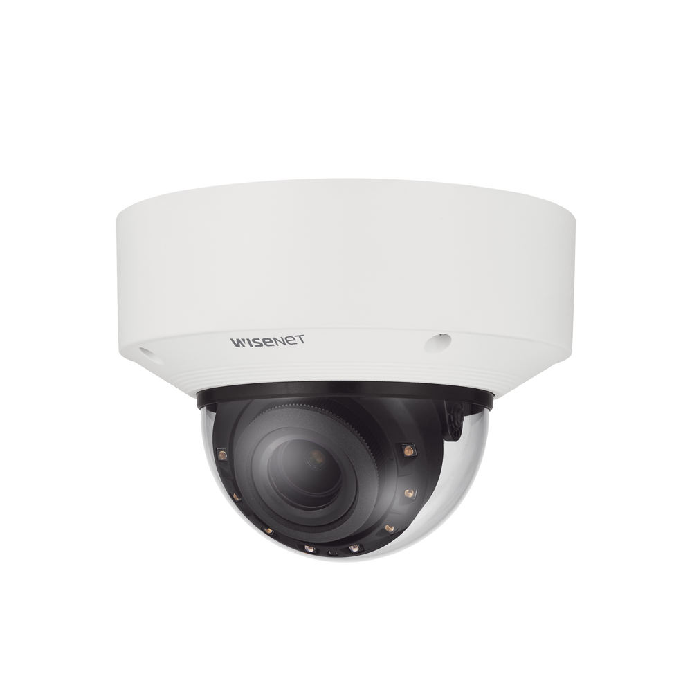 Cámara Domo 2MP con IA, Antivandalica / Lente Motorizado de 2.8 a 12mm / IR 40m / WDR 120dB / Ranura MicroSD / IP66 IP67 IK10 NEMA4X - Image 3