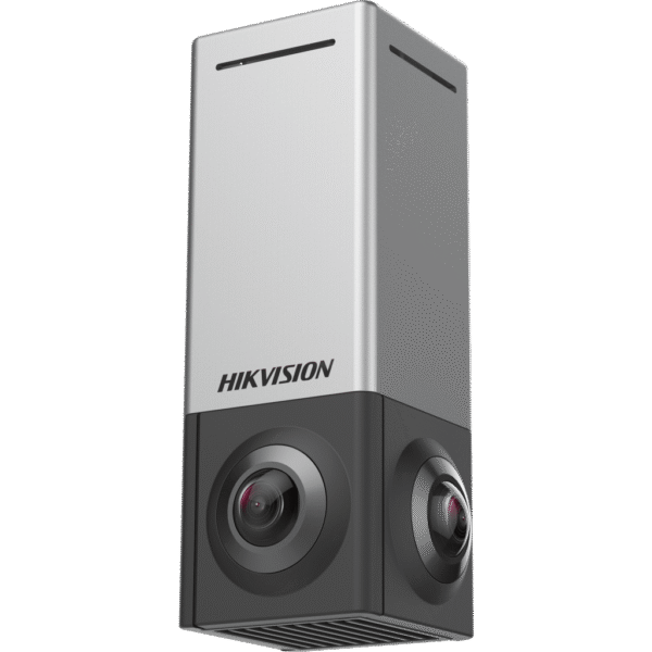 SpheraVision / 720° / 32 Megapixel en Total / 4 Lentes 2 mm (8 Megapixel) / Micrófono Integrado / Fibra Óptica FC 20 km / Exterior IP67 / 12 Vcc / MicroSD 512 GB