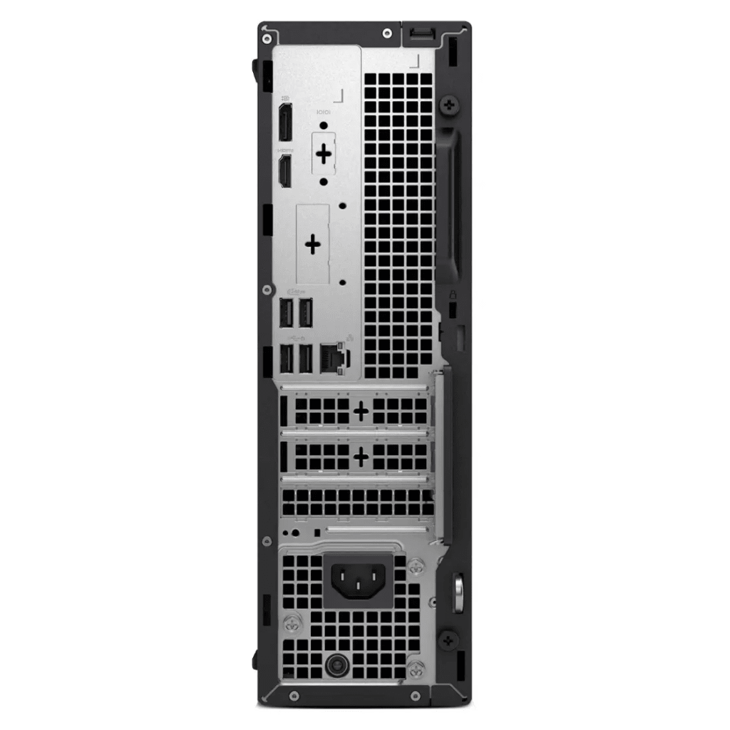 Estación de trabajo cliente Wave con 3 salidas de video Intel Core i3 (14th Gen), 8GB RAM, 256 SSD, Windows 10 IoT, Nvidia Quadro A400 GPU - Image 2